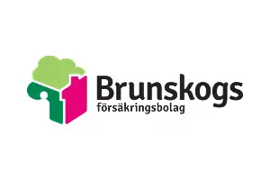 Brunskogs logo