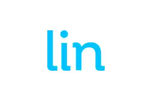 Lin logo