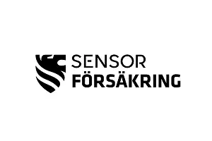 Sensor logo